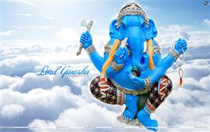 Lord Ganesha